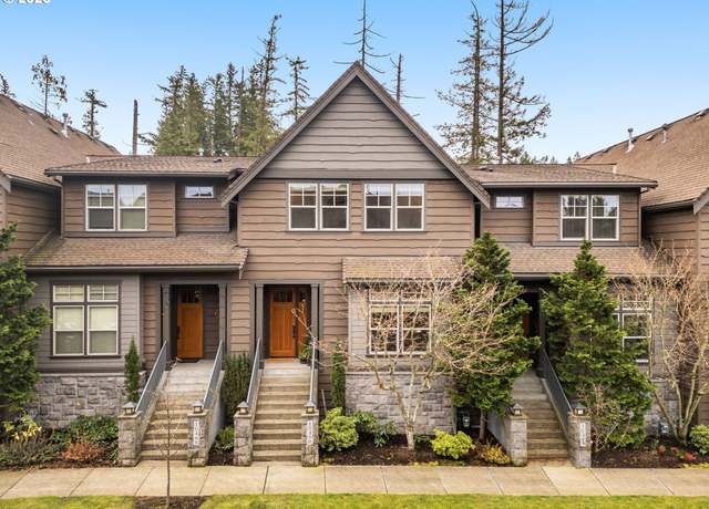Property at 10480 SW Windwood Way, Portland, OR 97225, 4 beds, 3 baths
