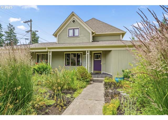 Property at 1034 Lawrence St, Eugene, OR 97401, 4 beds, 2 baths