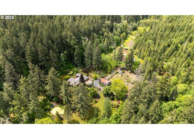Property at 72794 Shoestring Rd, Cottage Grove, OR 97424, 4 beds, 2 baths