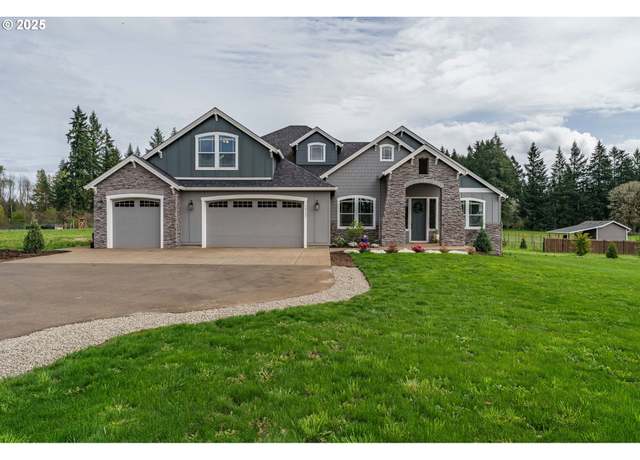Property at 16121 S Amacher Ln, Oregon City, OR 97045, 5 beds, 4 baths