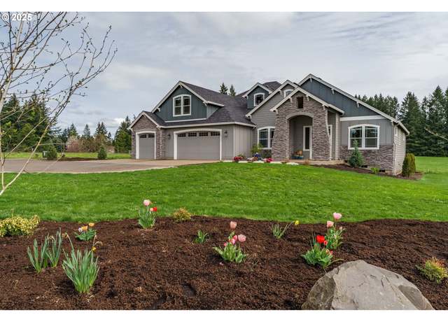 Property at 16121 S Amacher Ln, Oregon City, OR 97045, 5 beds, 4 baths