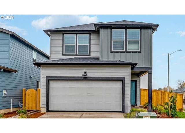 Property at 4919 Abraham Ave, Salem, OR 97301, 3 beds, 2.5 baths