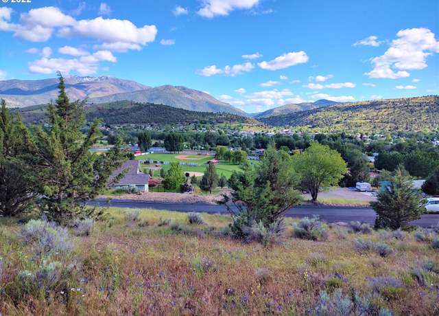 Property at Charolais Hts #3, John Day, OR 97845
