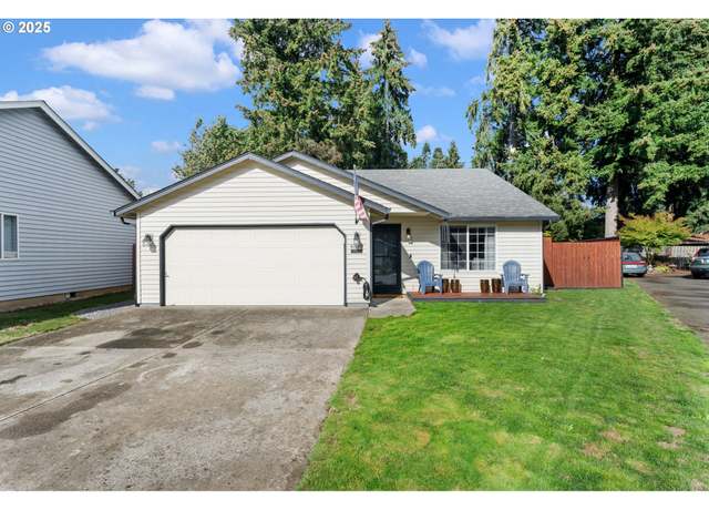 Property at 6610 NE 67th Cir, Vancouver, WA 98661, 3 beds, 2 baths