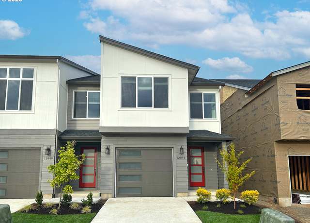 Property at 12090 SW Trask St, Beaverton, OR 97007, 3 beds, 2.5 baths