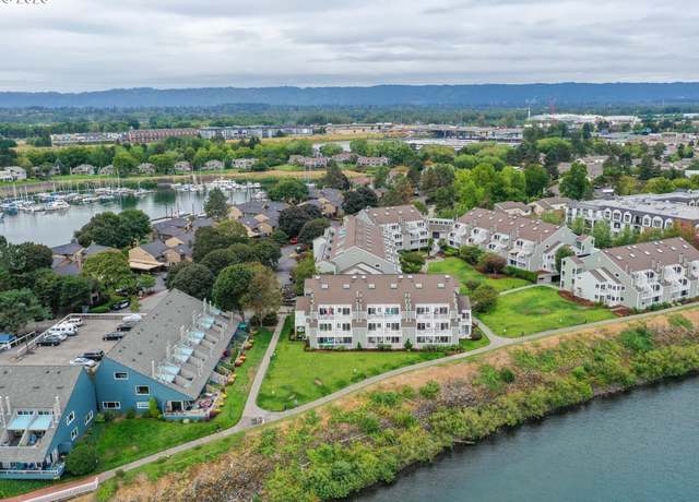 Property at 213 N Hayden Bay Dr, Portland, OR 97217, 1 bed, 1 bath