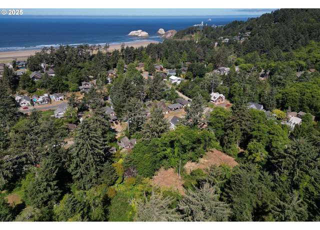 Property at 0 Ecola Park Rd, Cannon Beach, OR 97110