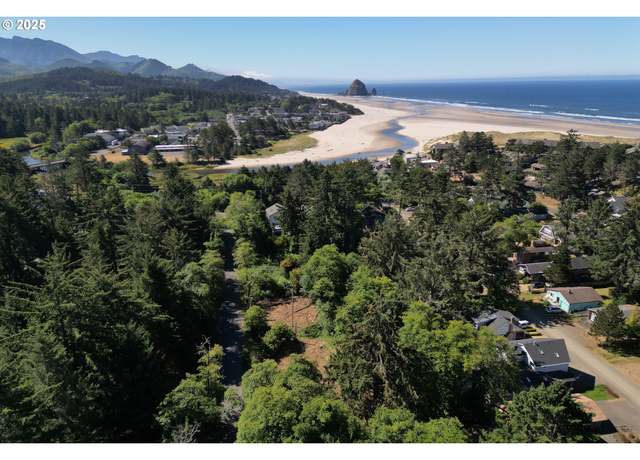 Property at 0 Ecola Park Rd #5034, Cannon Beach, OR 97110