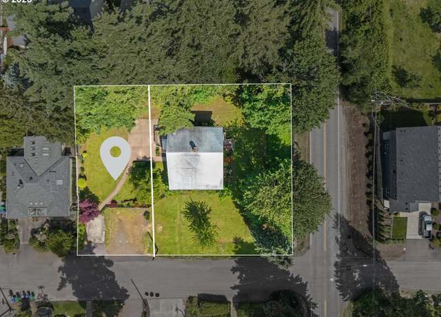 Property at SW Garden Home Rd, Portland, OR 97219