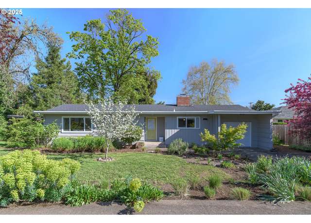 Property at 3417 Harlow Rd, Eugene, OR 97401, 2 beds, 1 bath