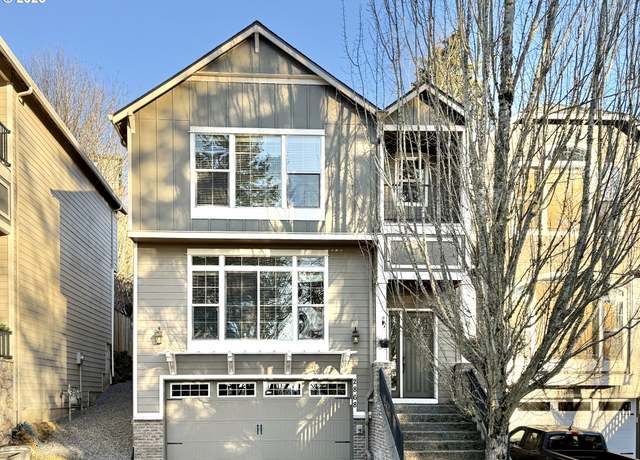 Property at 2868 W 9th St, Washougal, WA 98671, 4 beds, 2.5 baths