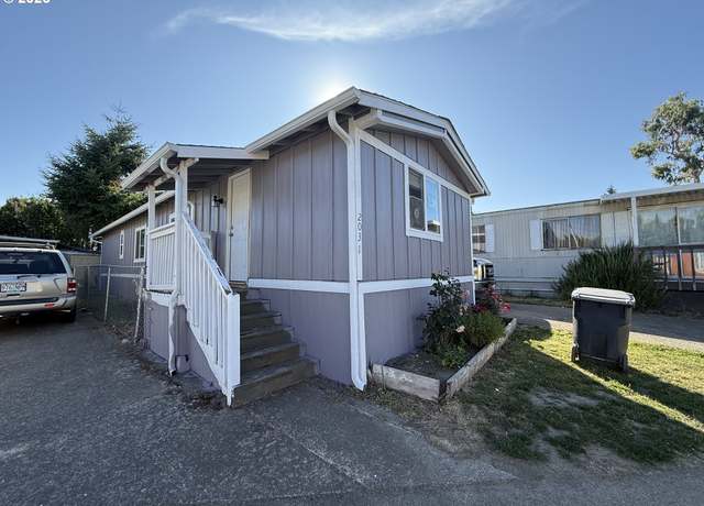Property at 2031 NE Kennedy Cir #29, Keizer, OR 97303, 2 beds, 1 bath