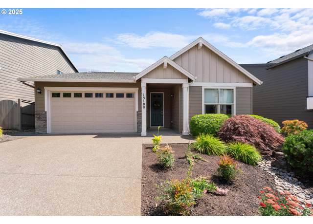 Property at 15180 SW Harveys View Ave, Tigard, OR 97224, 3 beds, 2 baths