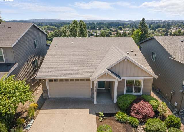 Property at 15180 SW Harveys View Ave, Tigard, OR 97224, 3 beds, 2 baths