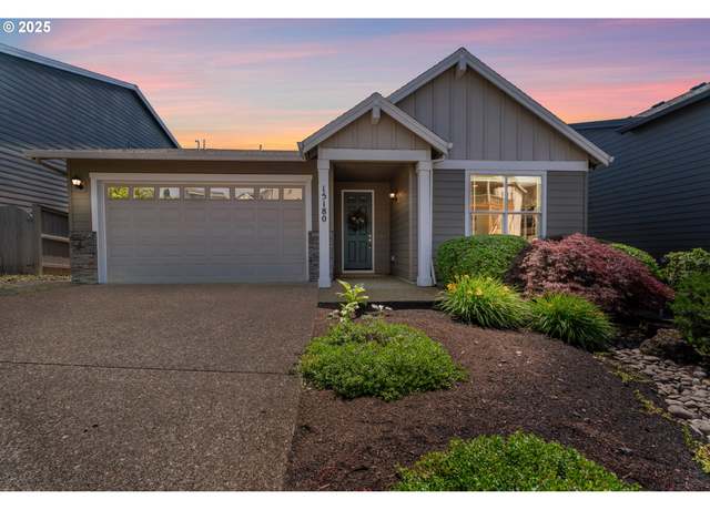 Property at 15180 SW Harveys View Ave, Tigard, OR 97224, 2 beds, 2 baths