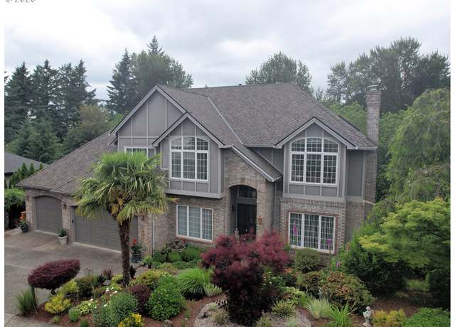 Property at 14995 SW Ashley Dr, Portland, OR 97224, 5 beds, 3.5 baths