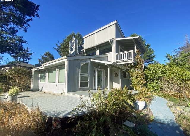Property at 270 Allen Ln, Brookings, OR 97415, 3 beds, 2.5 baths