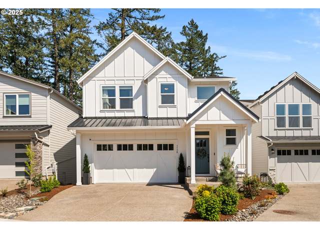 Property at 1738 NW Larkin Ter, Portland, OR 97229, 5 beds, 3.5 baths
