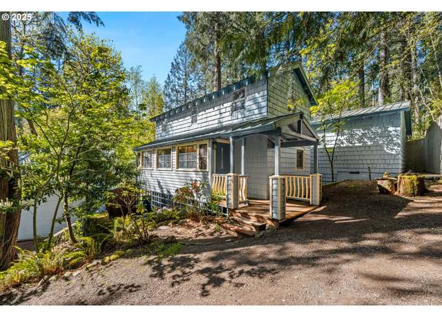 Property at 22345 S Poplar Rd, Estacada, OR 97023, 4 beds, 2 baths