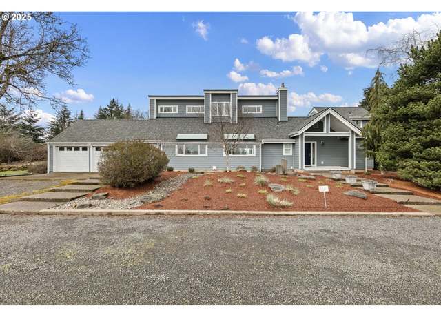 Property at 6055 Bethel Heights Rd, Salem, OR 97304, 3 beds, 4.5 baths