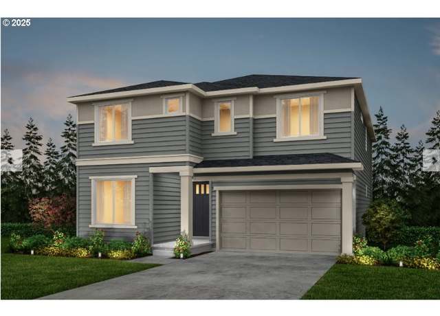 Property at 17291 NW Antonio St, Portland, OR 97229, 5 beds, 3 baths
