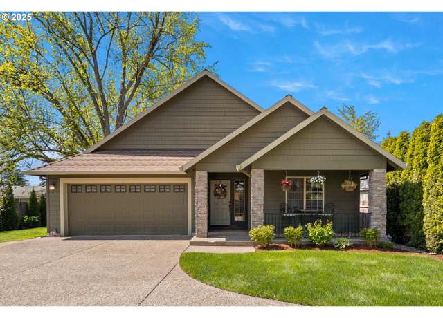 Property at 5938 SE Drake St, Hillsboro, OR 97123, 3 beds, 2 baths
