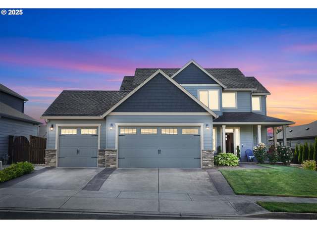 Property at 132 N 39th Ct, Ridgefield, WA 98642, 4 beds, 2.5 baths