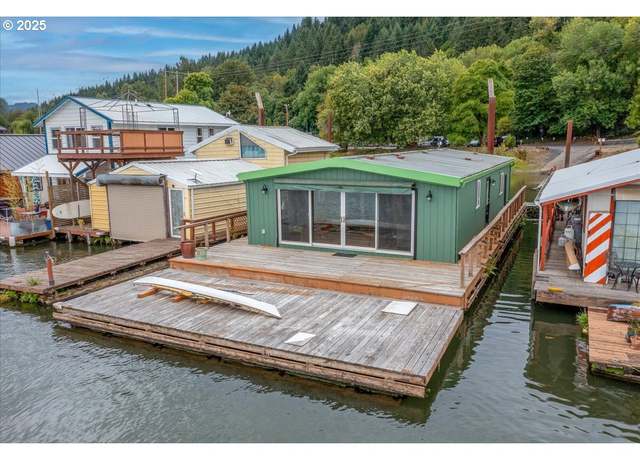 Property at 23542 NW St Helens Rd Unit S3, Portland, OR 97231, 2 beds, 2 baths