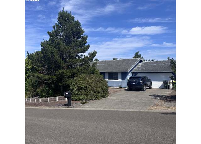 Property at 1370 Zebrawood St, Florence, OR 97439, 3 beds, 2 baths