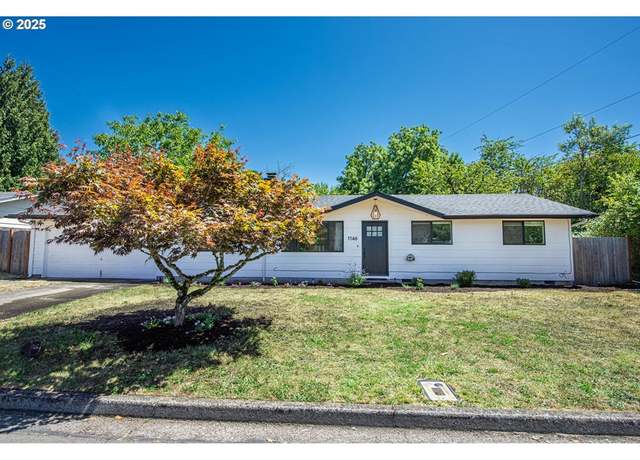 Property at 1146 Cinnamon Ave, Eugene, OR 97404, 3 beds, 1.5 baths