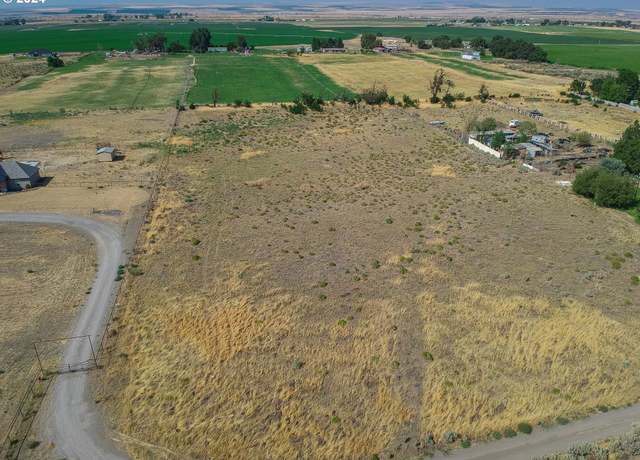 Property at 80793 Rich Ln, Hermiston, OR 97838