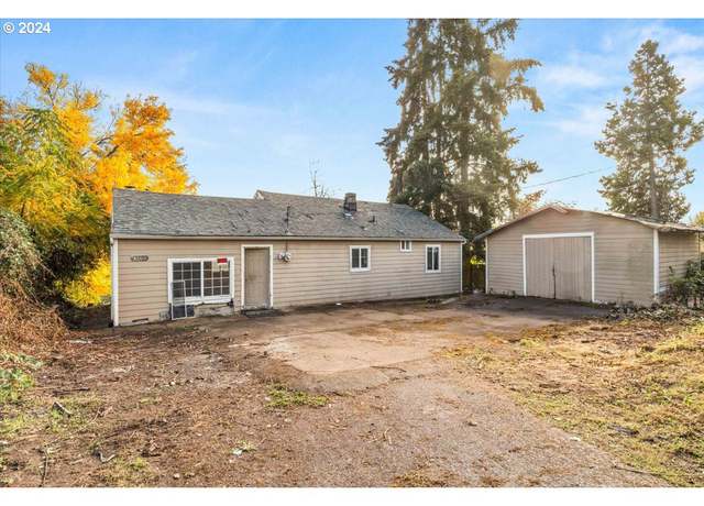 Property at 4100 Arnold St NE, Keizer, OR 97303, 2 beds, 1 bath