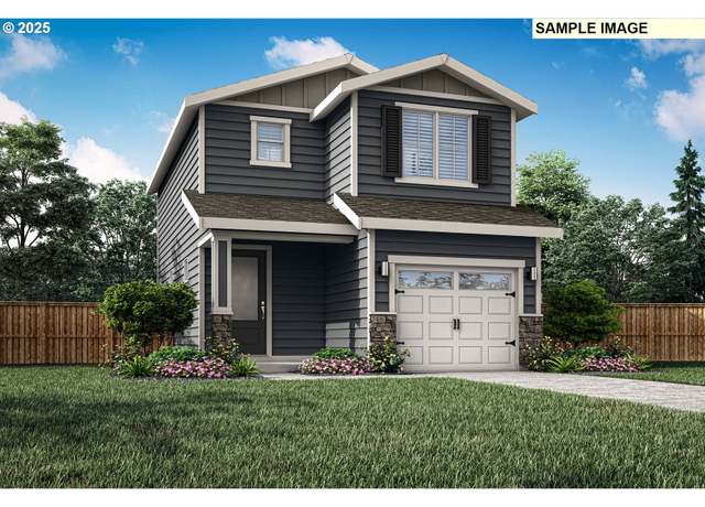 Property at 753 NE 13th St, Battle Ground, WA 98604, 3 beds, 2 baths