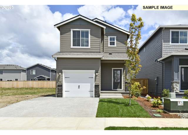 Property at 753 NE 13th St, Battle Ground, WA 98604, 3 beds, 2 baths