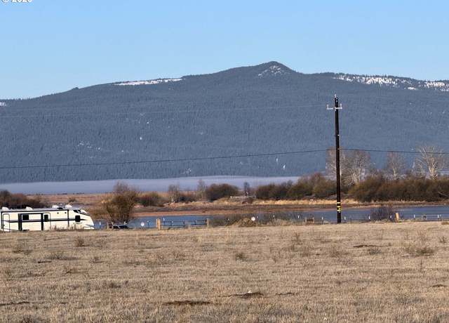 Property at Skywalker Ln #2, Chiloquin, OR 97624