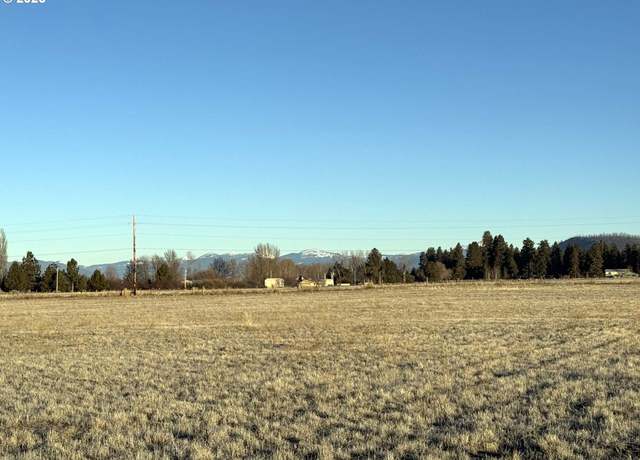 Property at Skywalker Ln #2, Chiloquin, OR 97624