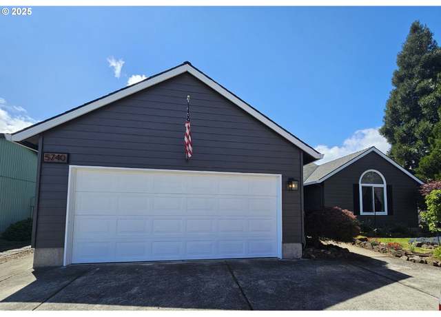 Property at 5740 SE Golden Rd, Hillsboro, OR 97123, 3 beds, 2 baths