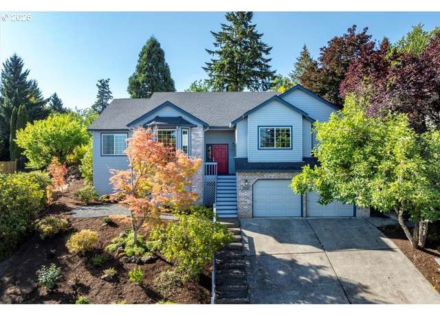 Property at 18820 SW Kelly View Loop, Beaverton, OR 97007, 4 beds, 2 baths