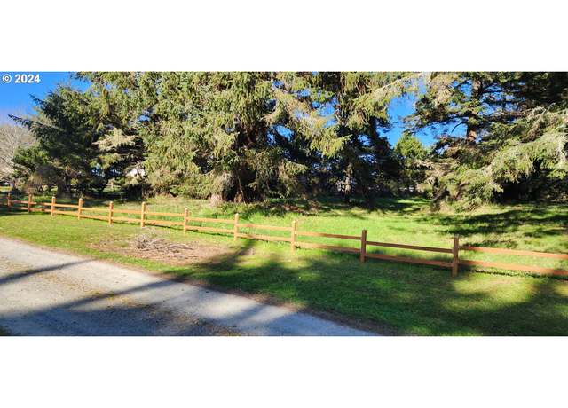 Property at Golf Links, Bandon, OR 97411