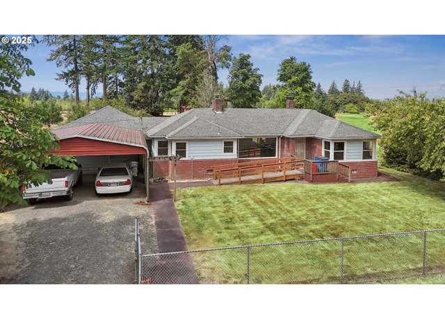 Property at 20014 NW 41st Ave, Ridgefield, WA 98642, 3 beds, 2 baths