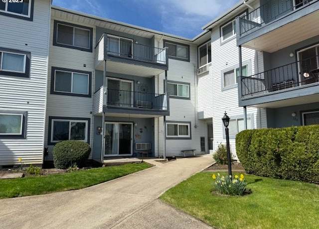 Property at 950 Evergreen Rd #227, Woodburn, OR 97071, 1 bed, 1 bath