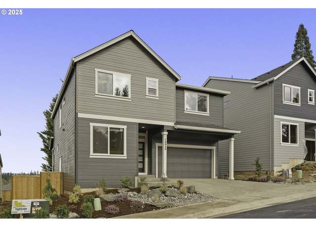 Property at 18917 SW Northridge Unit L-6, Beaverton, OR 97007, 4 beds, 4 baths