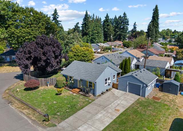 Property at 2709 Weigel Ave, Vancouver, WA 98660, 2 beds, 1 bath