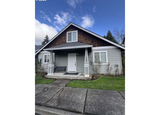 Property at 601 W 1st St #13, Newberg, OR 97132, 4 beds, 2 baths