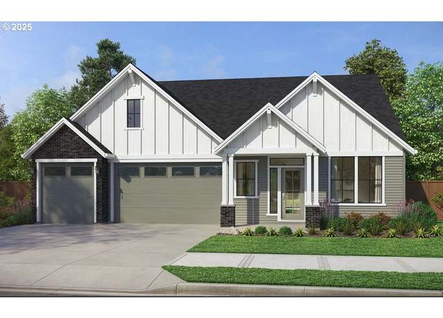 Property at 4785 NW 71st Ave, Camas, WA 98607, 3 beds, 3.5 baths
