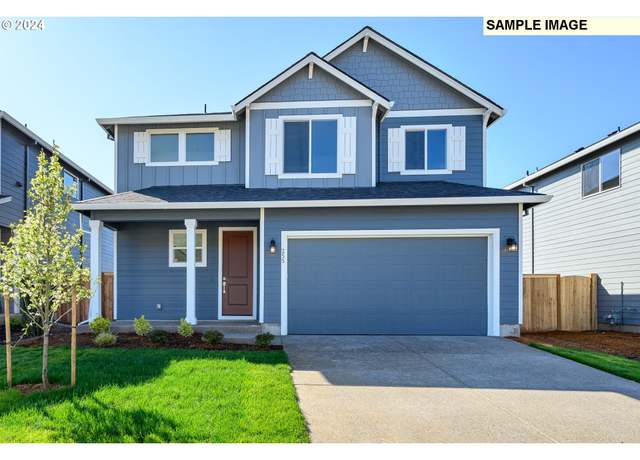 Property at 3472 Deerfern Rd Lot 7, Eugene, OR 97403, 3 beds, 2.5 baths