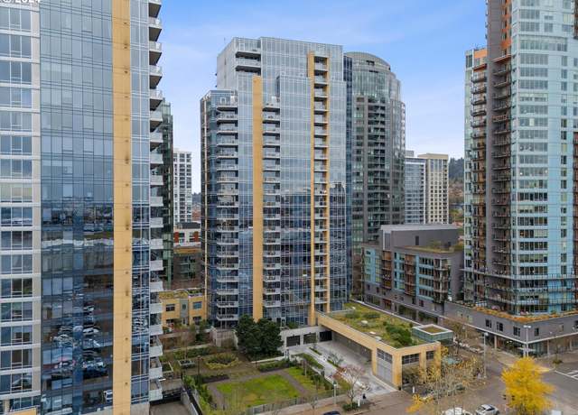 Property at 3570 S River Pkwy #1609, Portland, OR 97239, 1 bed, 1 bath