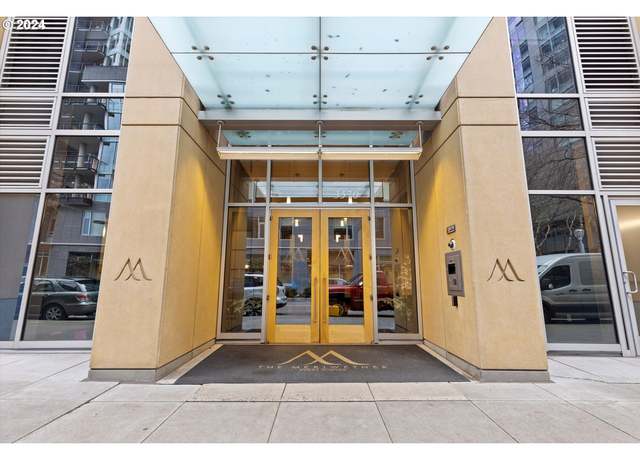 Property at 3570 S River Pkwy #1609, Portland, OR 97239, 1 bed, 1 bath