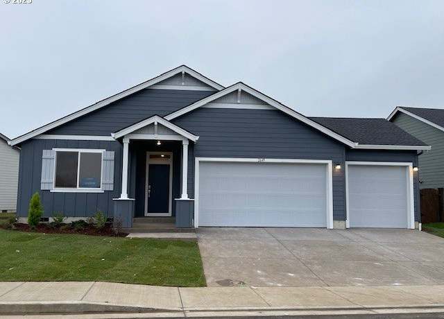 Property at 5618 Edward Ct, Albany, OR 97322, 4 beds, 2 baths