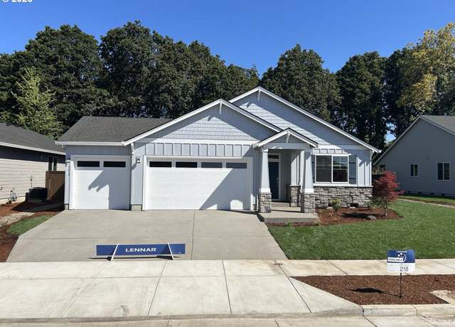 Property at 5618 Edward Ct, Albany, OR 97322, 4 beds, 2 baths